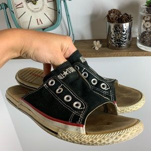 Converse All Star Shoes